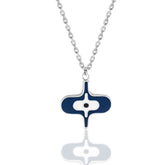 Eye Opening Necklace